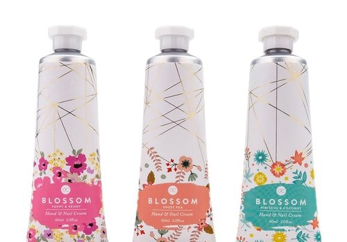 Hand- & Körperpflege