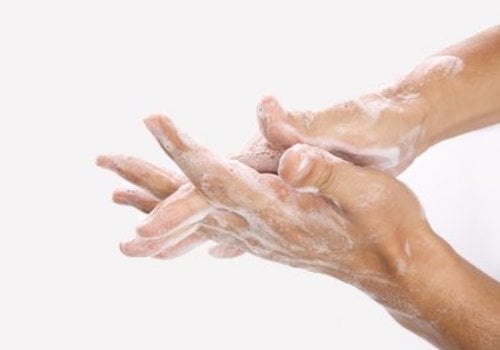 Hygiene & Desinfektion