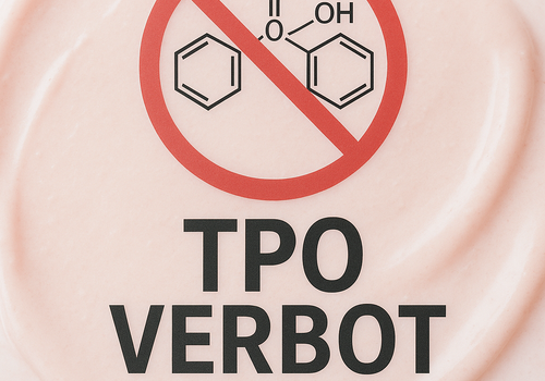 TPO Verbot ab 01.09.2025